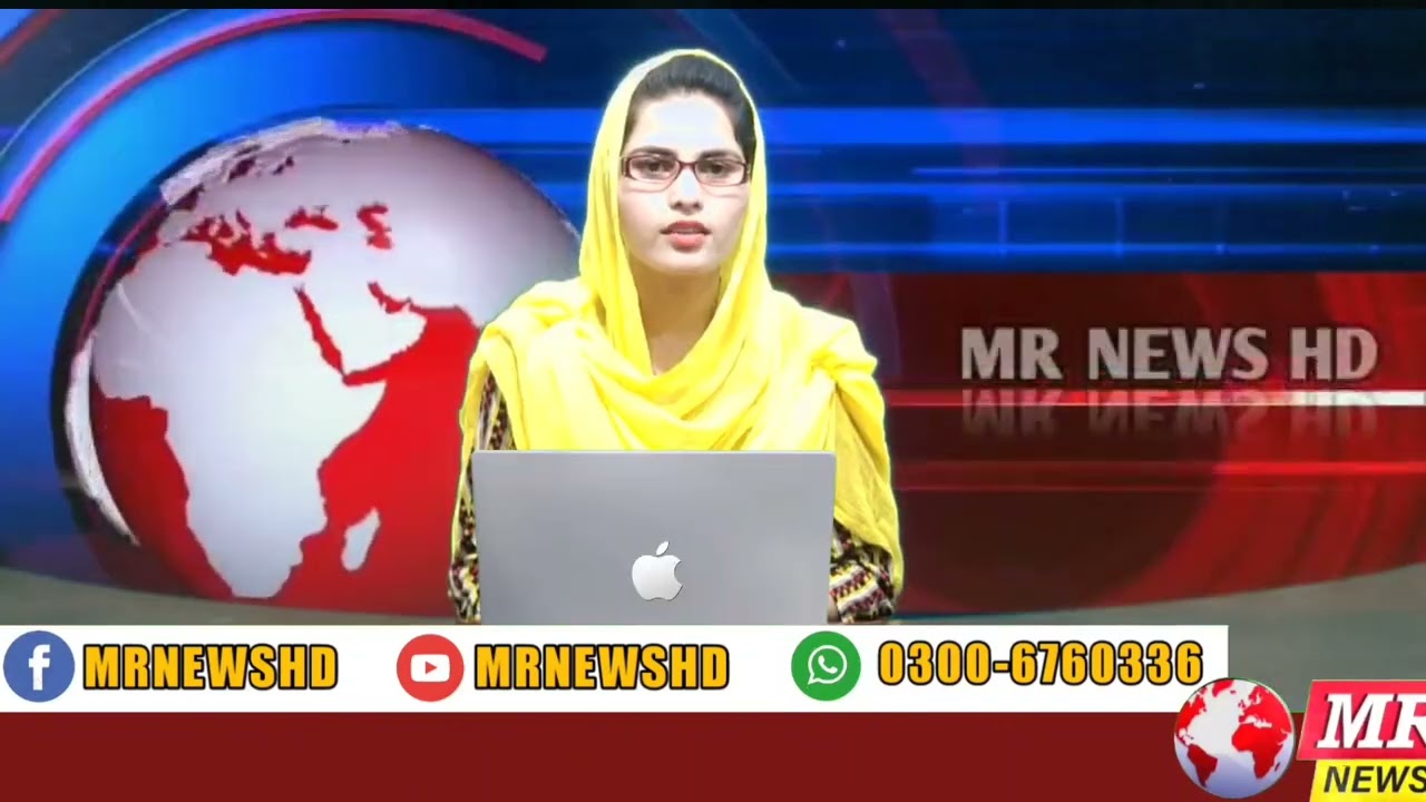 Polling Continues For Local Body Elections In 30 Districts Of Balochistan/MR News HD/29-05-2022