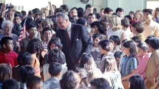 Lyndon B. Johnson: His Life and Legacy