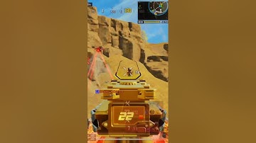 Smashed them W/ Mythic M13 | CODM #shorts