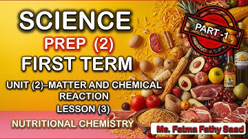 Prep 2-Science-Unit 2-Lesson 3-Part 1