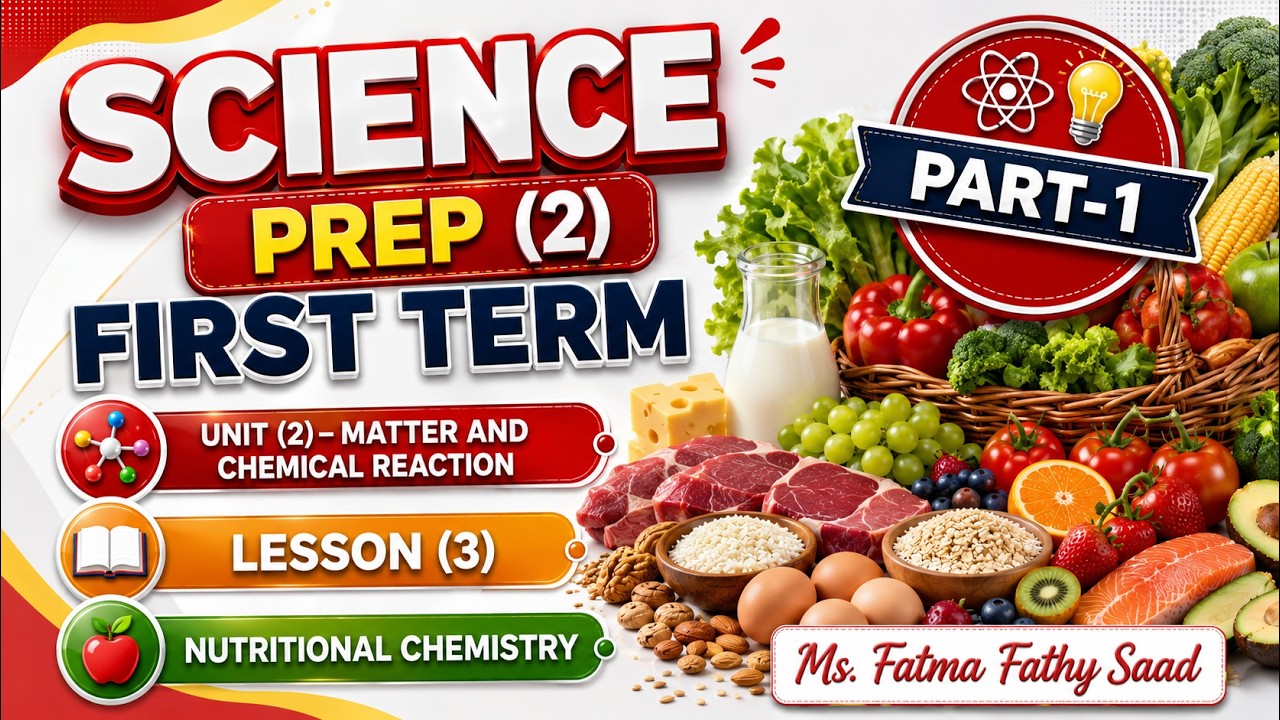 Prep 2-Science-Unit 2-Lesson 3-Part 1 - YouTube