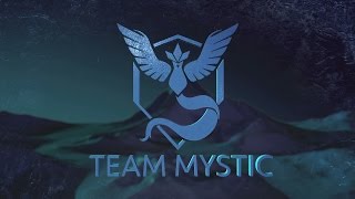 Ice Island | A Pokemon Go Team Mystic Animation