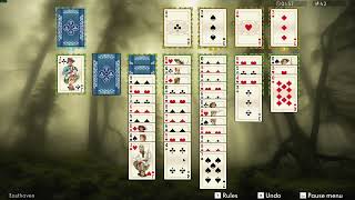 Ultimate Solitaire Collection - Easthaven screenshot 3