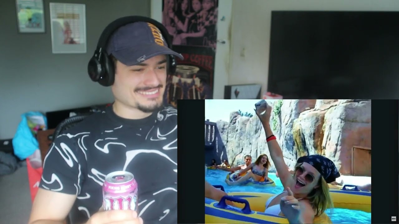 manifest feat. Arem & Arman - 'Manifest' & 'Yaşanacaksa' | Official Music Video REACTION