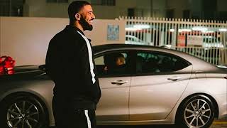 drake - n 2 deep (slowed + reverb) first part only