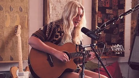 Martha Nash - Song To The Spring