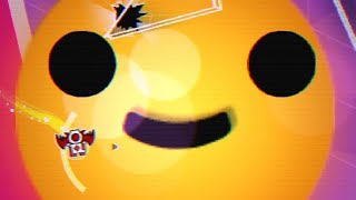 funnyquarternotes 100%, 1 Frame per sometimes level | weirdest completion ever.