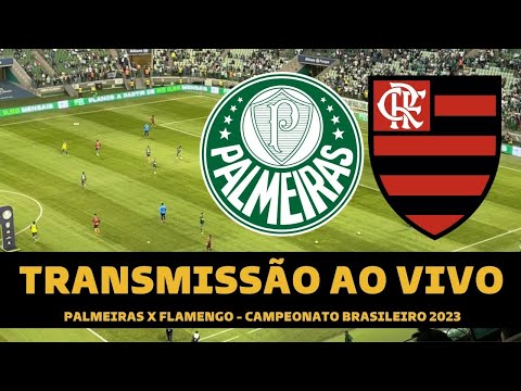 Flamengo não tem estádio, - Palmeiras o Maior do Brasil