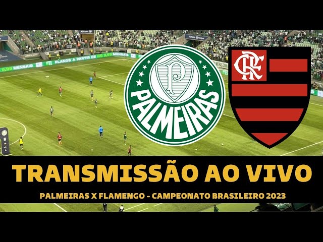 Onde assistir ao vivo e online o jogo do Flamengo hoje, sábado, 21