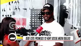 I stopped Zuena from talking to Barbie, King Saha is useless - Bebe Cool | Rewind
