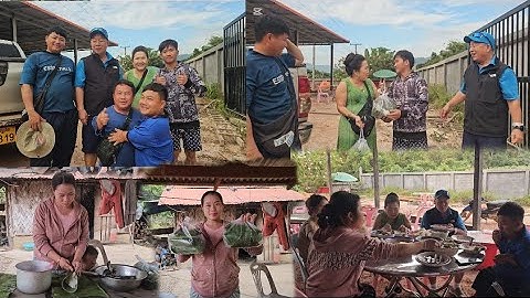 We packed lunches for our daughter and stood up for her.