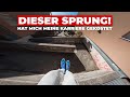 Ich STELLE MICH meiner größten ANGST! - Improve Yourself #5