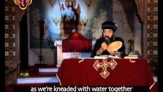 خـبـز الحيــاة Bread Of Life - ح10 - 