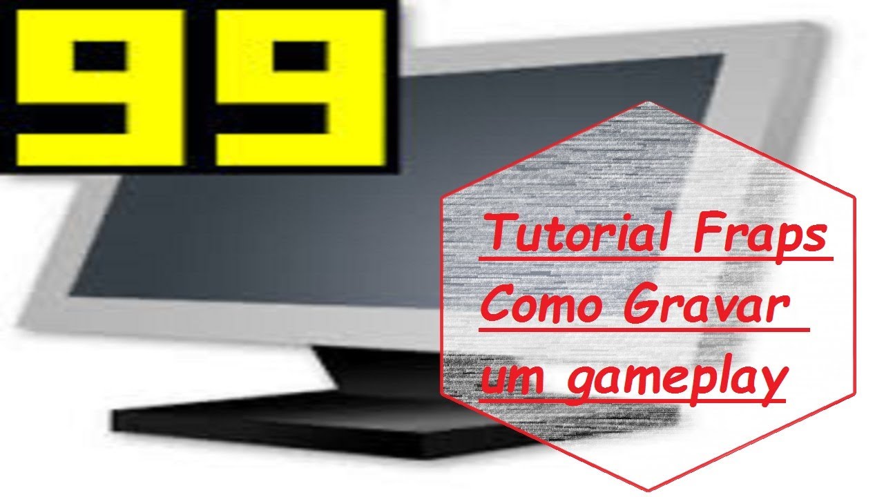 Fraps tutorial