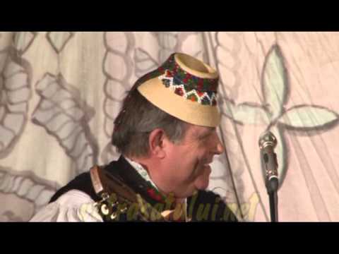 Grupul Iza - Dupa joc morosenesc