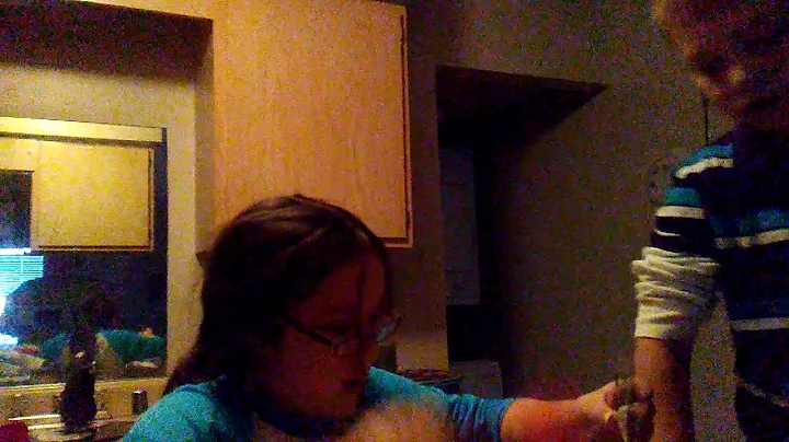 Zoee and Chase experiments
