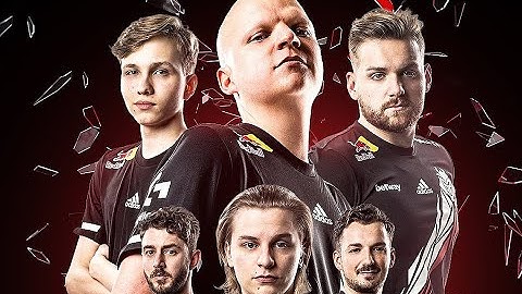 Niko играет faceit с m0nesy AleksiB и JackZ