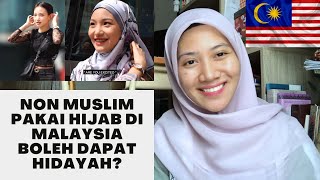 Download Lagu NON-MUSLIM PAKAI TUDUNG (Malaysia edition) | INDONESIAN REACTION MP3 Download Lagu NON-MUSLIM PAKAI TUDUNG (Malaysia edition) | INDONESIAN REACTION MP3