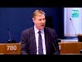 EU energy legislation has impoverished Europe - Jonathan Bullock MEP