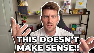 Why are Lightly Played Cards More Expensive Than Near Mint?!