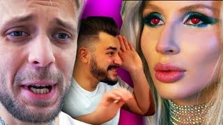 ЛОБОДА - ВАМПИР feat ЮЛИК ЛОБОДА - ВАМПИР feat ЮЛИК
