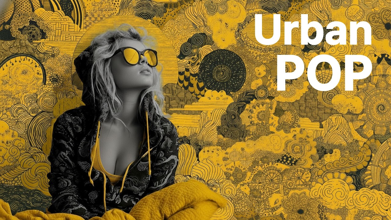 R&B Плейлист для дороги домой: Прорвись сквозь пробки🎧｜Hip-hop · Pop R&B