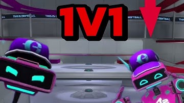 1V1ing My Subscribers! Part 1 | Orion Drift