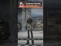 Изменение интерфейса В 4 СЕЗОНЕ ARENA BREAKOUT INFINITE