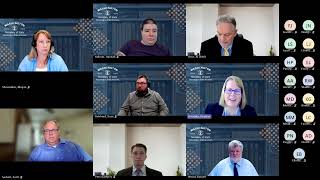 Local Records Committee Meeting – August 5, 2026