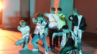 NCT DREAM: The Story of 'GO' chords