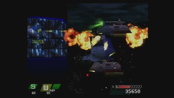 Retro Game Wizards - Reference Capture - MiSTer - PSX v230503 - Einhänder (USA) - 2023102100