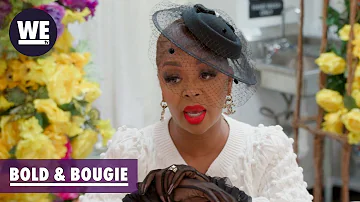 What Exactly Does Princess Do? | Bold & Bougie