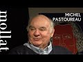 Michel Pastoureau - Jaune : histoire d'une couleur