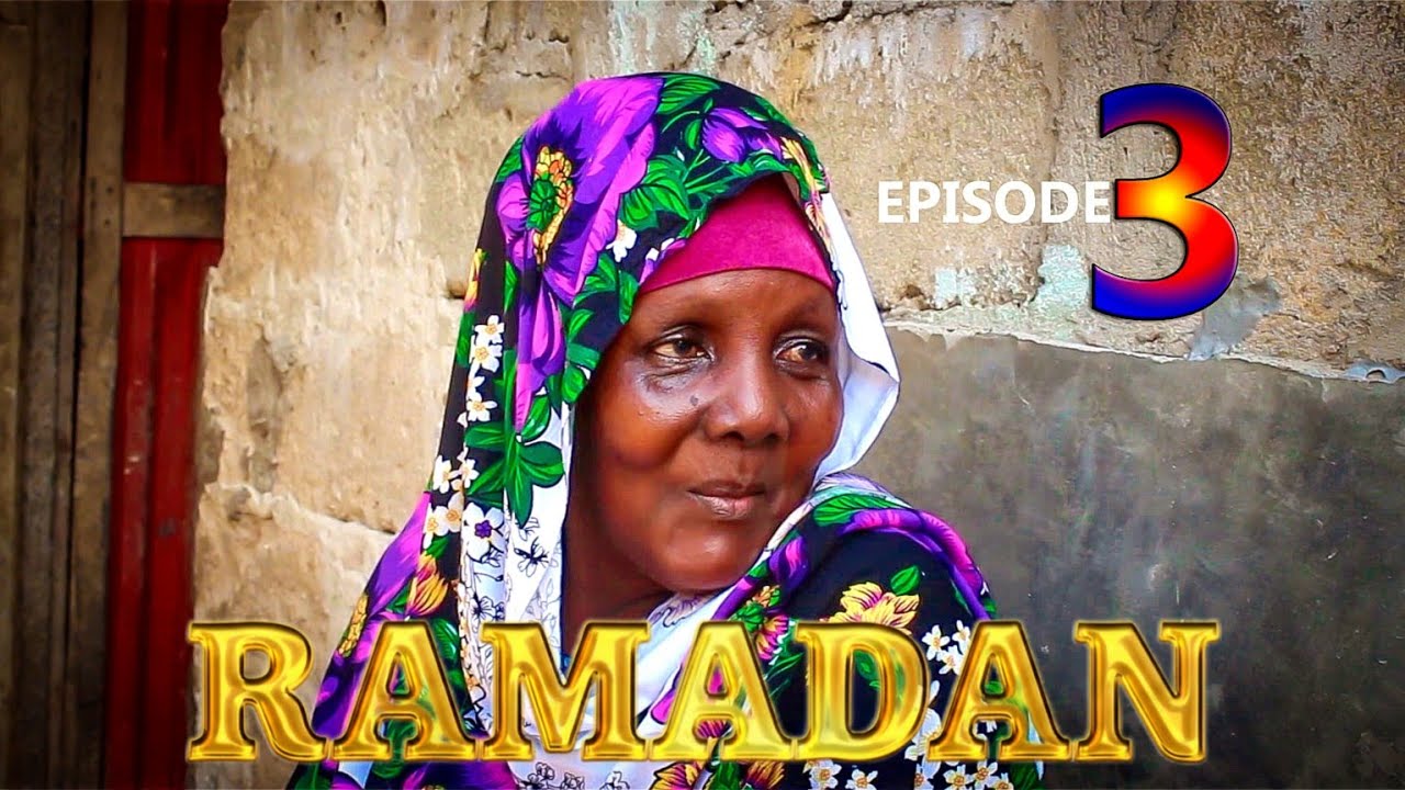 RAMADAN Ep | 3 |