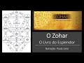 O Zohar (1/8) O Livro do esplendor