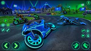 Bike Race Ultra Bike Gameplay - Top Motorcycle Racing Gameplay screenshot 3