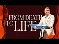 From death to life the healing of the widows son  pastor charles billingsley