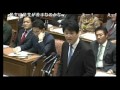 (神回)足立康史が民主党と柿沢未途をコテンパンにする(おおさか維新の会)