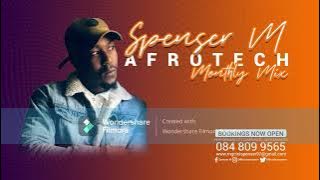 Afro House Mix 2023 By Spenser M - ft. Black Coffee | Zakes Bantwini | Shimza | Dr. Feel | Kunye