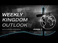 Weekly Kingdom Outlook Episode 61-Holiness Part 4