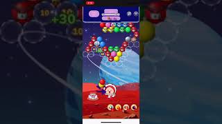 Shopee Bubble Game Puzzle Mode Chapter 7 - Level 70 - 3 Stars / 3 Bintang ⭐️⭐️⭐️🤩🤩🤩