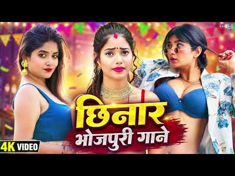 छिनार भोजपुरी गाने | Nonstop Song | #Audio Song | Romantic Gana Bhojpuri | #Romantic Song | New Song