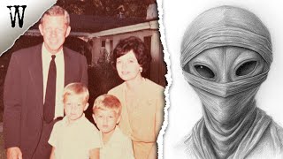 Download Lagu The Terrifying ALIEN ABDUCTION of the Windwhistle Hill Family MP3