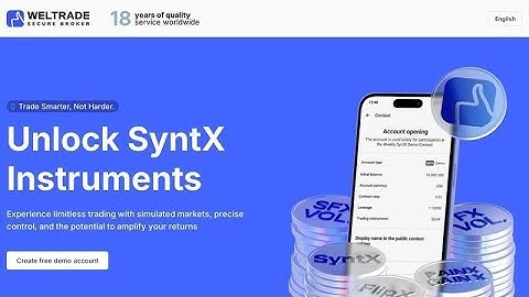 How to Open a Weltrade Account, verify and link to MT5 platform | Step-by-Step Guide