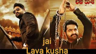 Jai Lava Kusa Hindi Dubbed Full Movie Download Link Available
