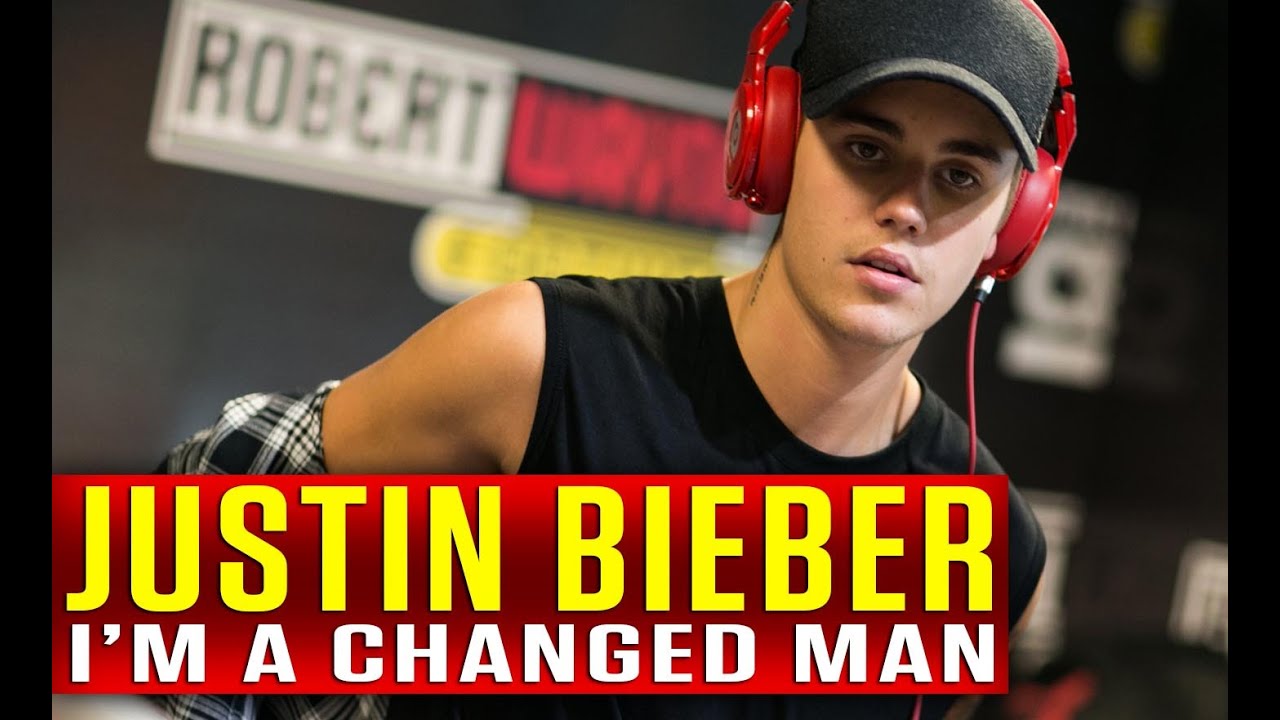 Justin Bieber Addresses Misconceptions of Being A Jerk & Doesn’t Recommend Fame At A Young Age