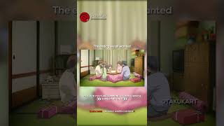 Famous The ending we all wanted 😌 #anime #animememes #animeedits #shorts Wealth