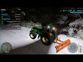 Farming Simulator 22 ALPINEHILL PART 2 DRIFTY Z KOPCU
