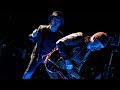 U2 - Elevation. Bercy, Paris. September 8, 2018 (Multicam HD).