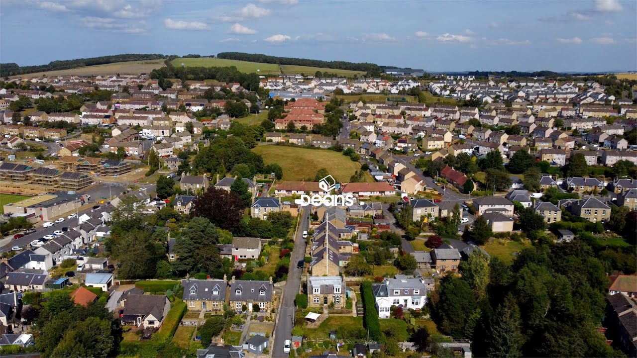 9 Private Road, Gorebridge, EH23 4HG